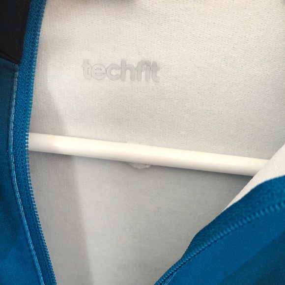 Adidas Running Jacket/Pullover - Picture 5 of 6